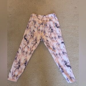 Old Navy Powersoft Extra High rise leggings size